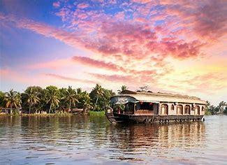 Experience The Great Holiday in Kerala